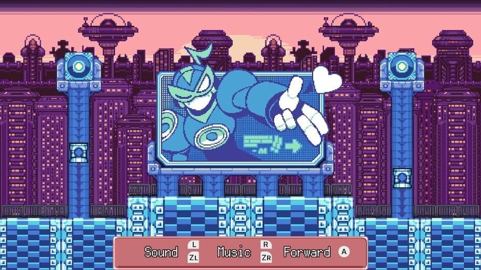 Gravity Circuit: Deluxe Edition screenshot 2