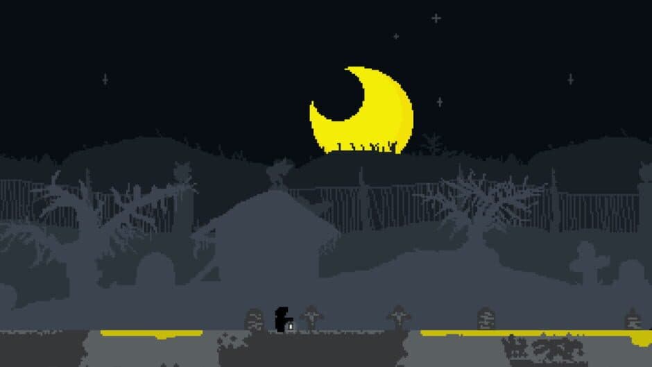 A Grave Mistake screenshot 3