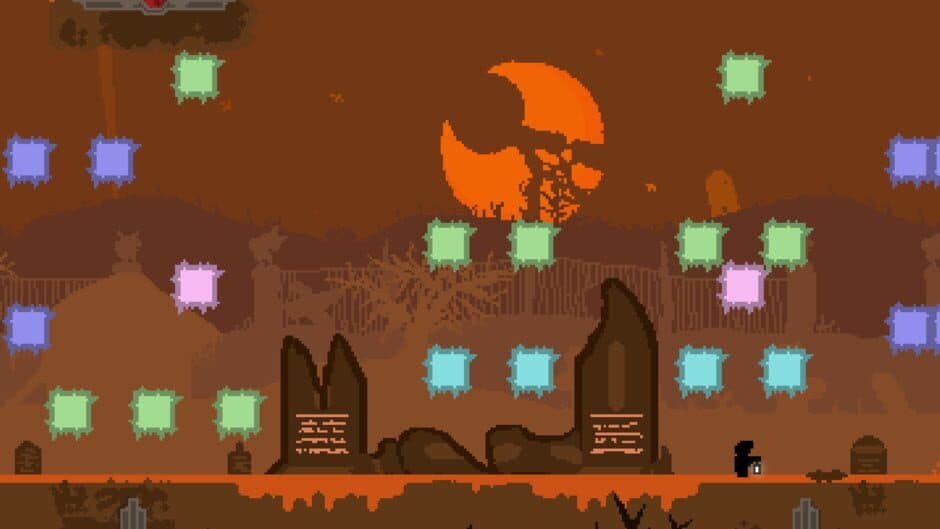 A Grave Mistake screenshot 4