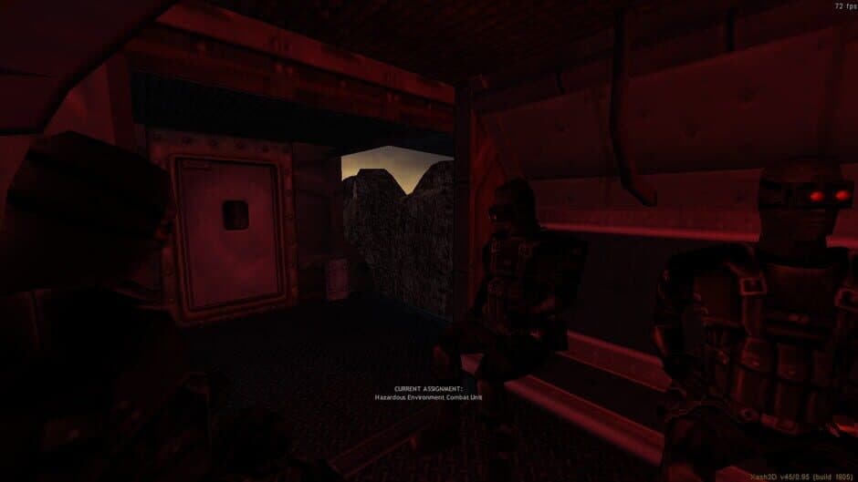 Half-Life: Ultimate Attack screenshot 2