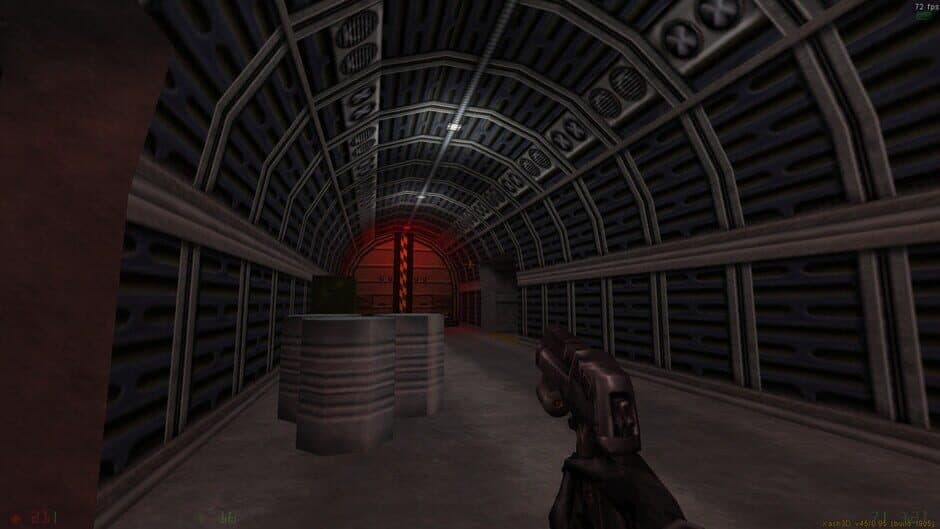 Half-Life: Ultimate Attack screenshot 3