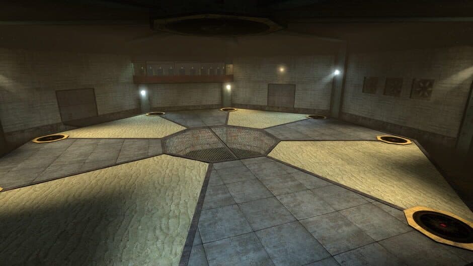 TWHL Tower: Source screenshot 2