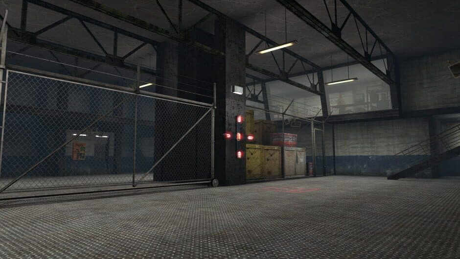 TWHL Tower: Source screenshot 3