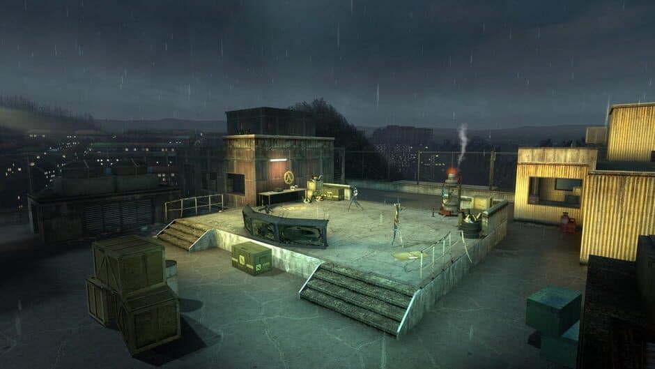 TWHL Tower: Source screenshot 4