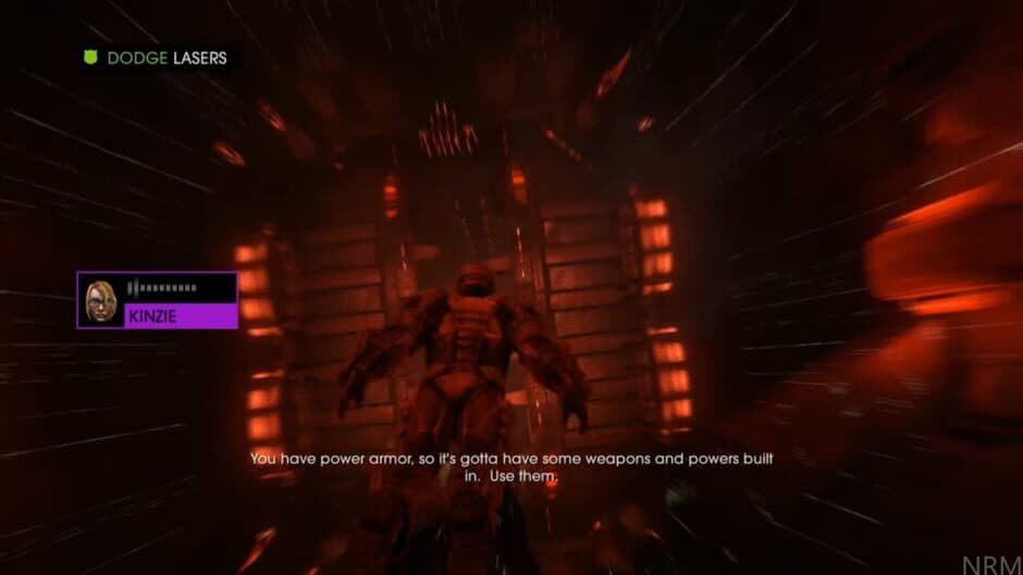 Saints Row IV: National Treasure Edition screenshot 3