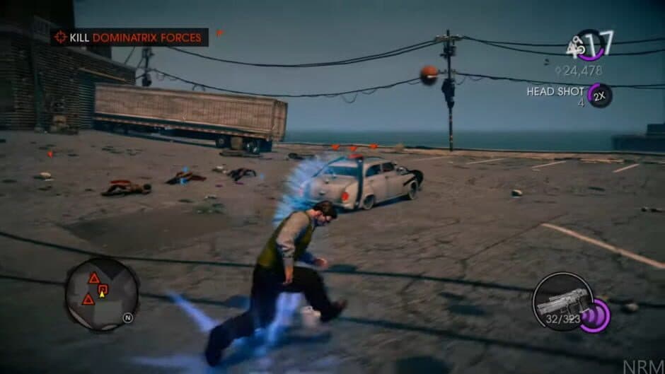 Saints Row IV: Commander In Chief Edition screenshot 3