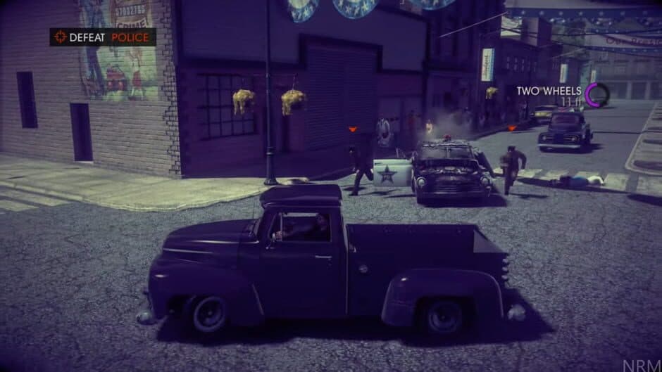 Saints Row IV: Commander In Chief Edition screenshot 4