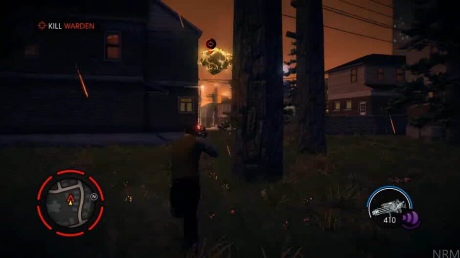 Saints Row IV: Super Dangerous Wad Wad Edition (aka the Million Dollar Pack) screenshot 2