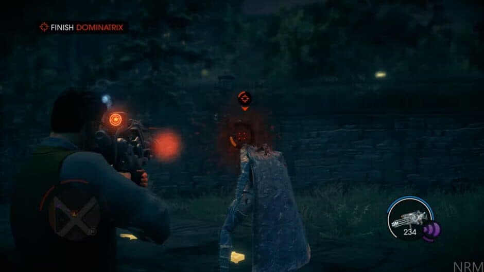 Saints Row IV: Super Dangerous Wad Wad Edition (aka the Million Dollar Pack) screenshot 3