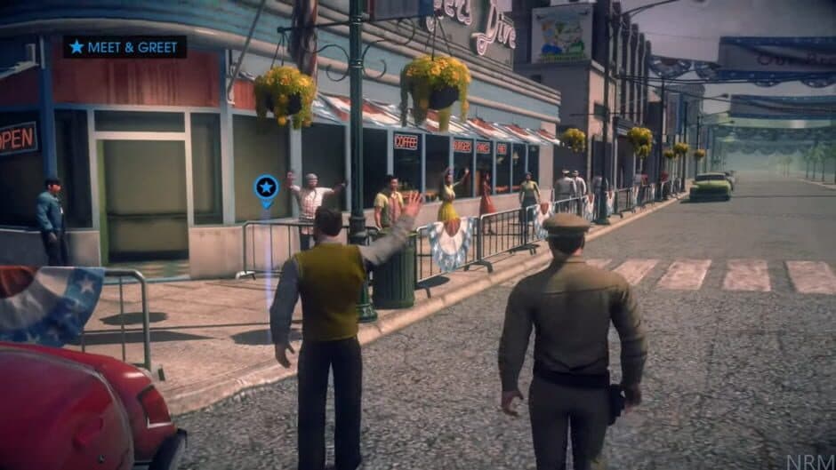 Saints Row IV: Super Dangerous Wad Wad Edition (aka the Million Dollar Pack) screenshot 4