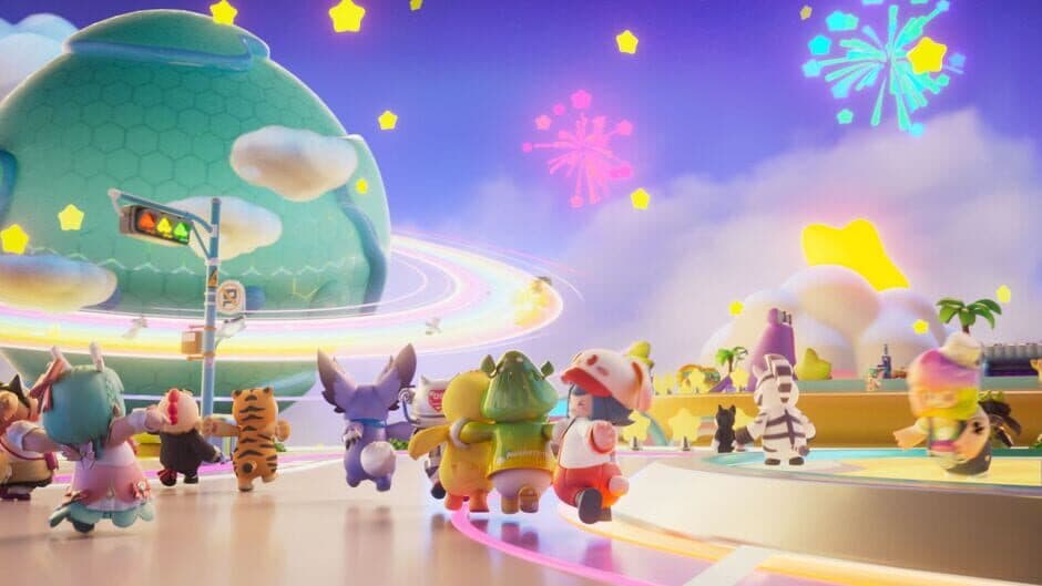 Party Stars screenshot 2