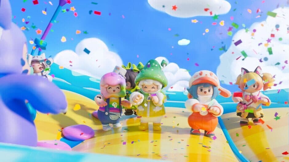 Party Stars screenshot 3