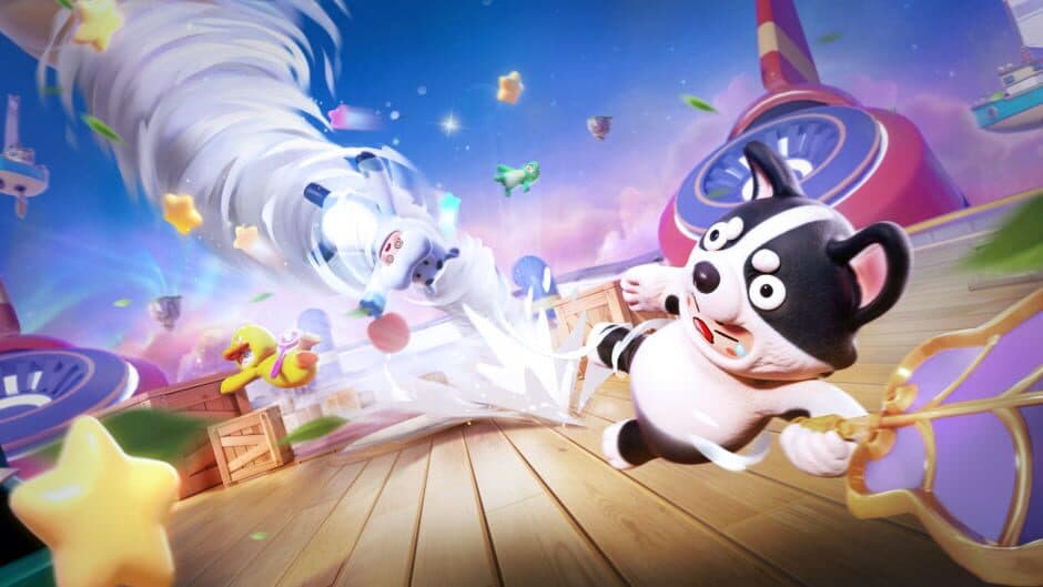 Party Stars screenshot 5