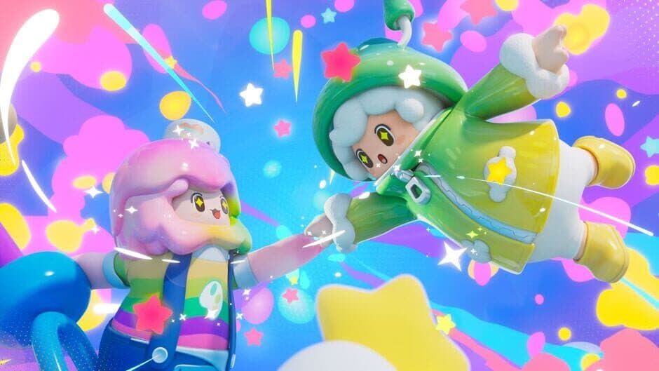 Party Stars screenshot 6