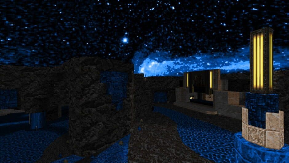 Reconditus screenshot 4