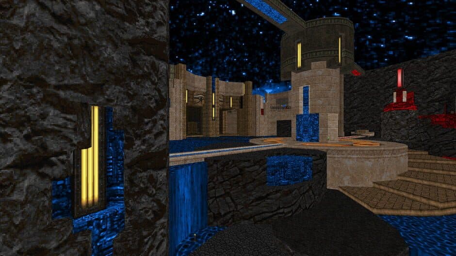 Reconditus screenshot 2