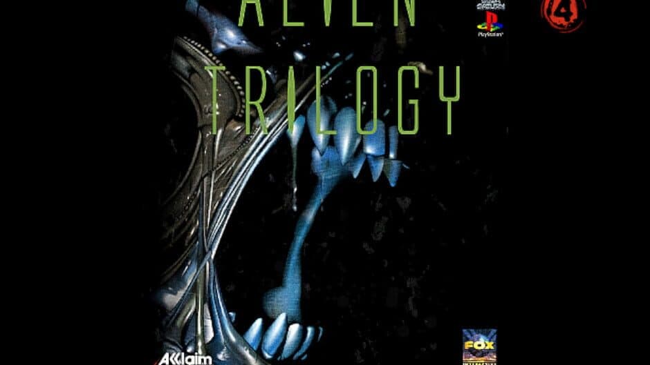 Left 4 Dead 2: Alien Trilogy screenshot 1