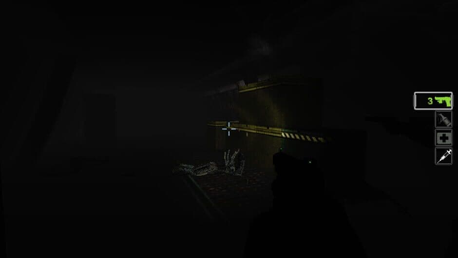 Left 4 Dead 2: Alien Trilogy screenshot 5