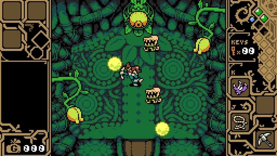 Veritus screenshot 3