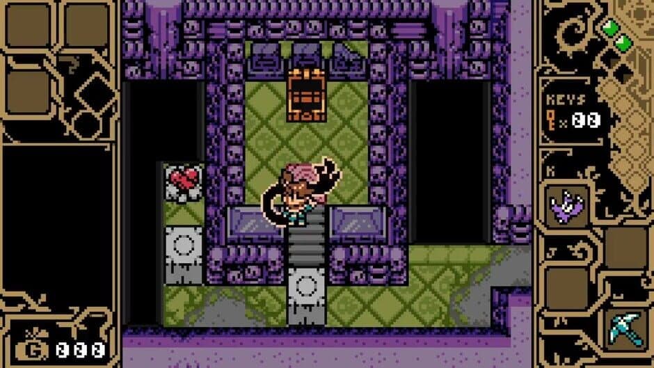 Veritus screenshot 4