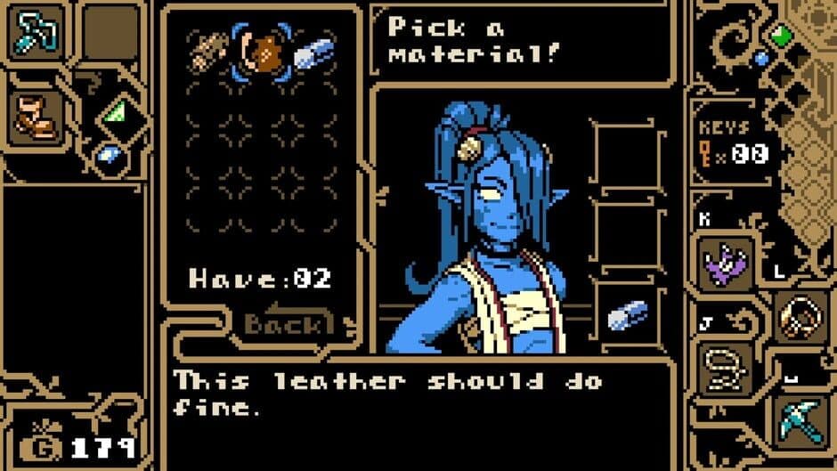 Veritus screenshot 6