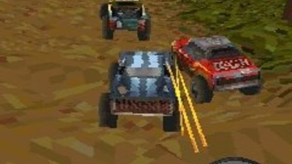 FlatOut screenshot 2
