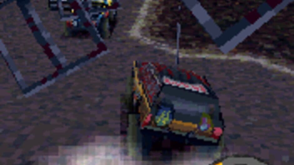 FlatOut screenshot 1