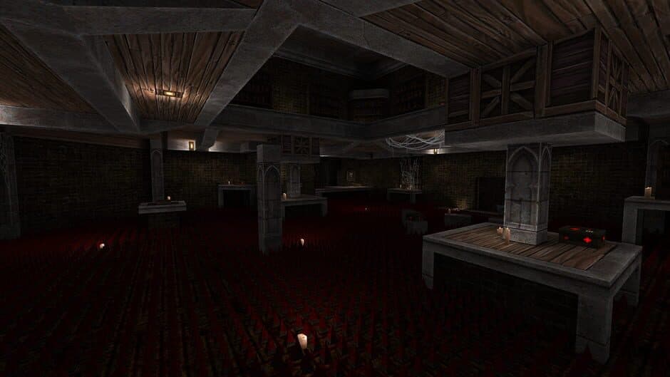 Bonk Jam! screenshot 4