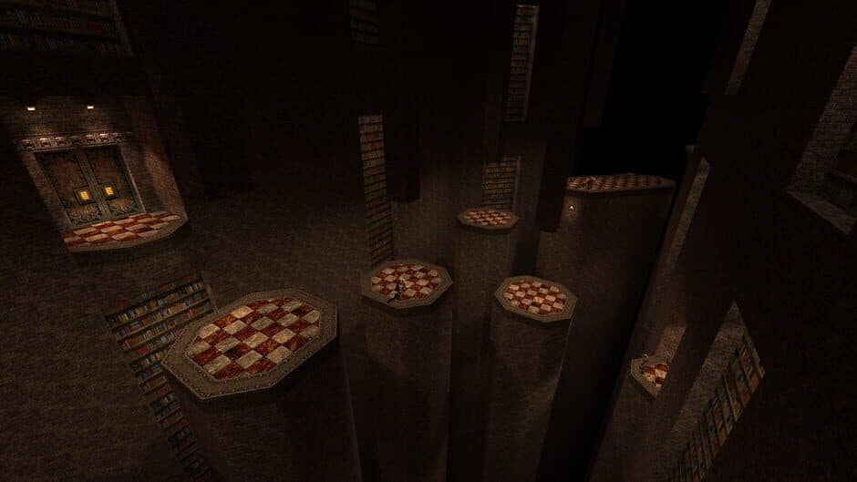 Bonk Jam! screenshot 1