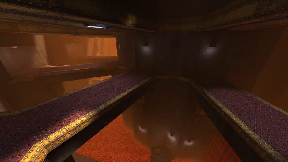 Bonk Jam! screenshot 6