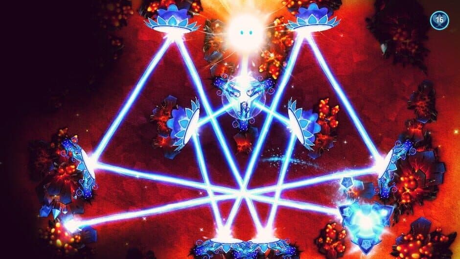 My Little Universe + God of Light Remastered Bundle screenshot 2