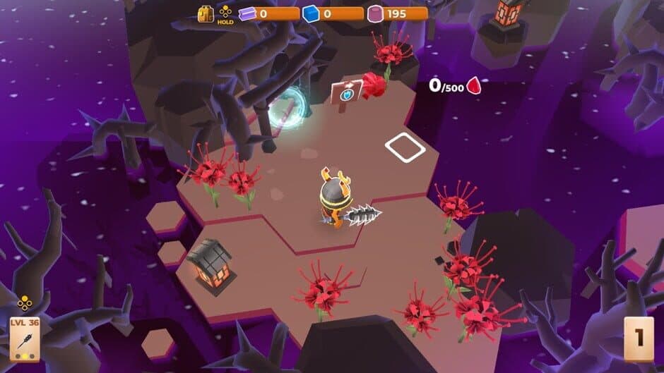 My Little Universe + God of Light Remastered Bundle screenshot 4