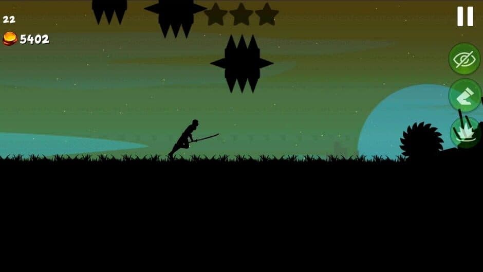 Robin Hood: Shogun Samurai screenshot 4