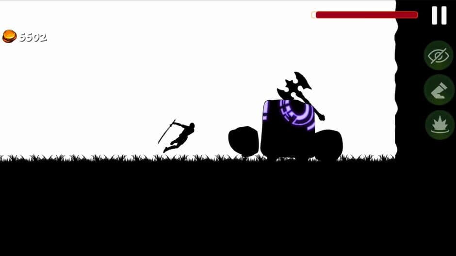 Robin Hood: Shogun Samurai screenshot 6