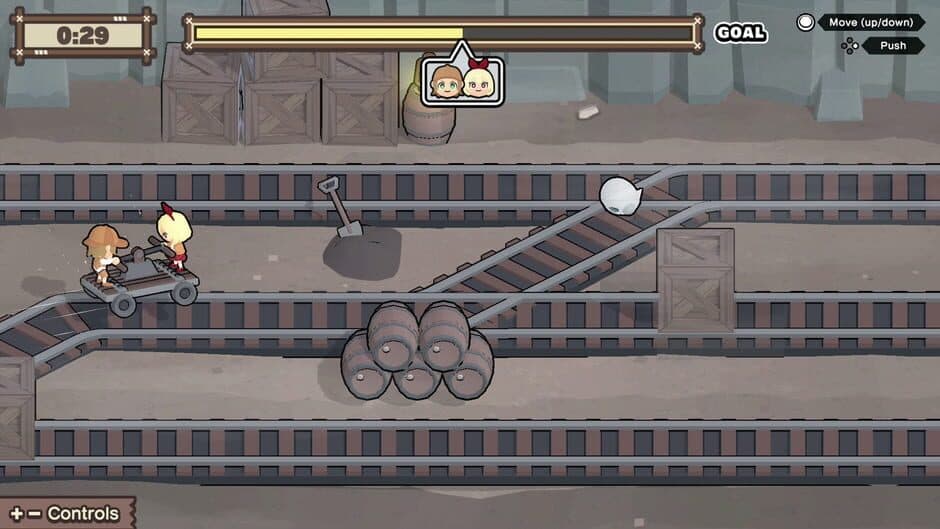 Pair Horror screenshot 2