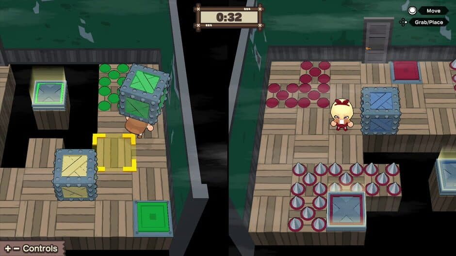 Pair Horror screenshot 4