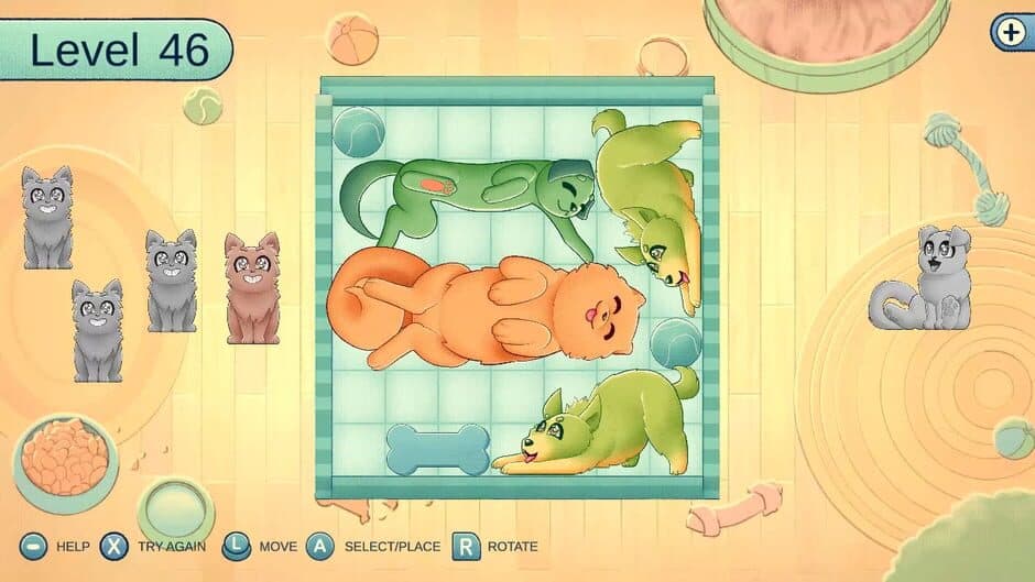 Fit My Dog screenshot 3