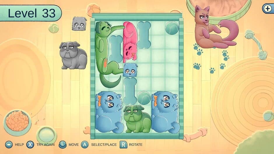 Fit My Dog screenshot 4