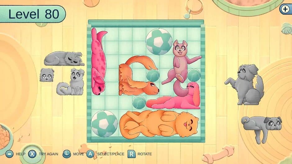 Fit My Dog screenshot 5