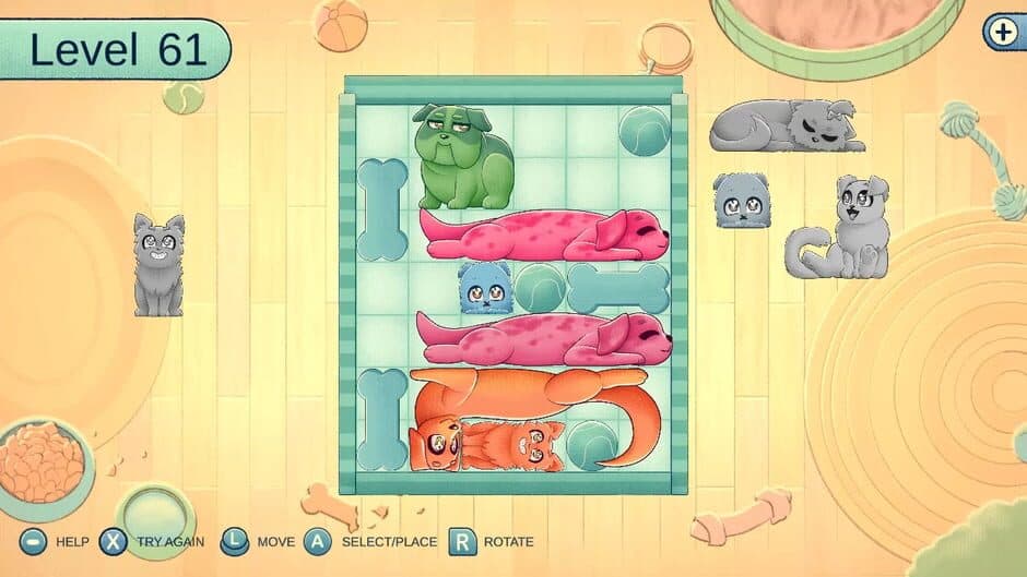 Fit My Dog screenshot 6