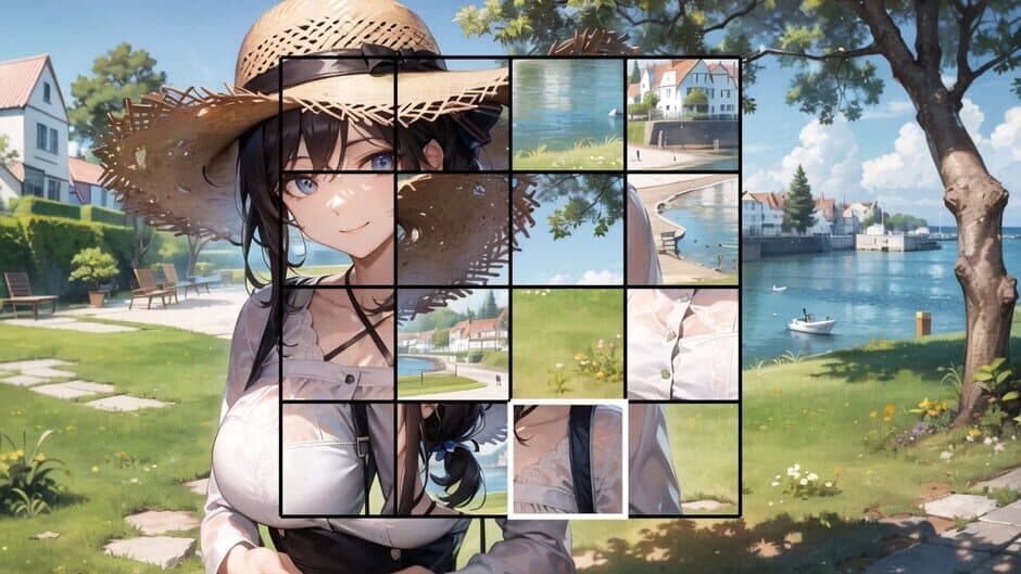 Hentai Girls: Summer Sweetie screenshot 3