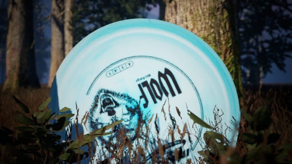 Flex Disc Golf screenshot 6