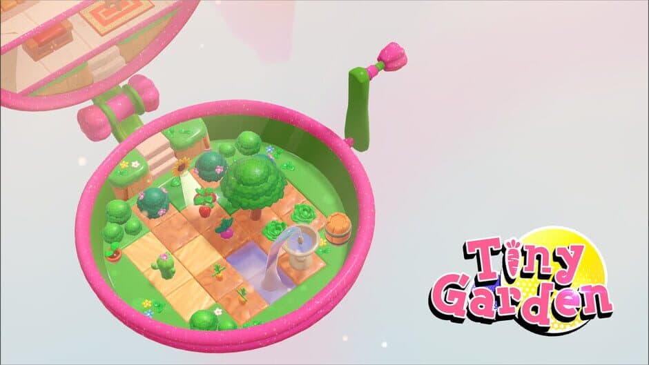 Tiny Garden screenshot 5