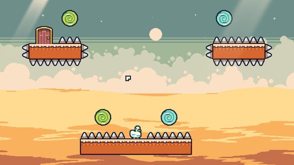 Duck Run screenshot 2