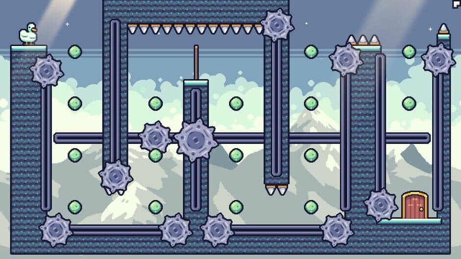 Duck Run screenshot 3