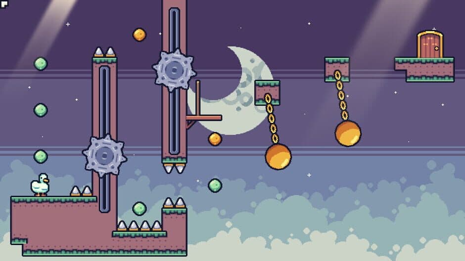 Duck Run screenshot 5