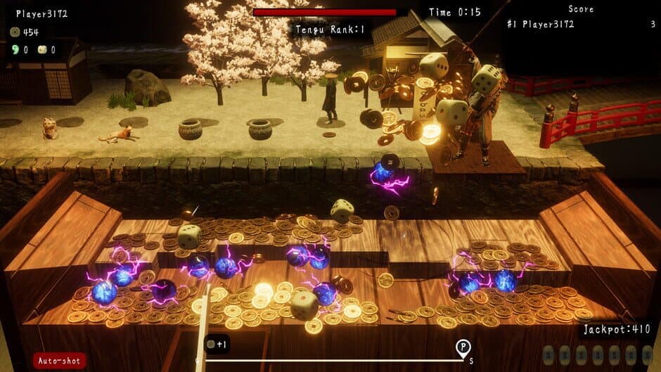 Old Coin Pusher Friends 3 screenshot 5