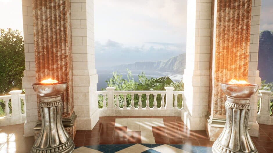 Crossbow Quest screenshot 3