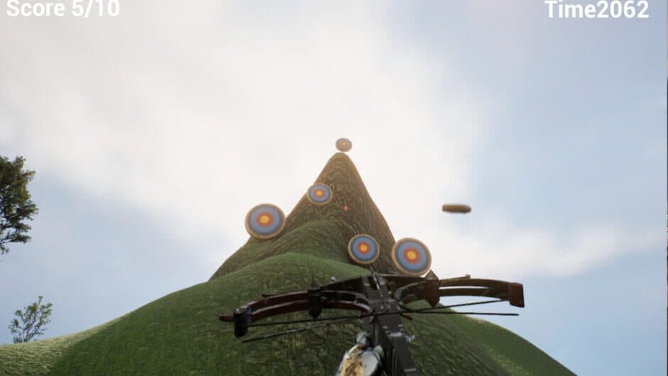 Crossbow Quest screenshot 1