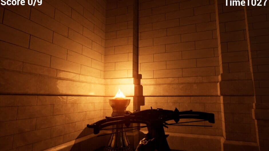 Crossbow Quest screenshot 2